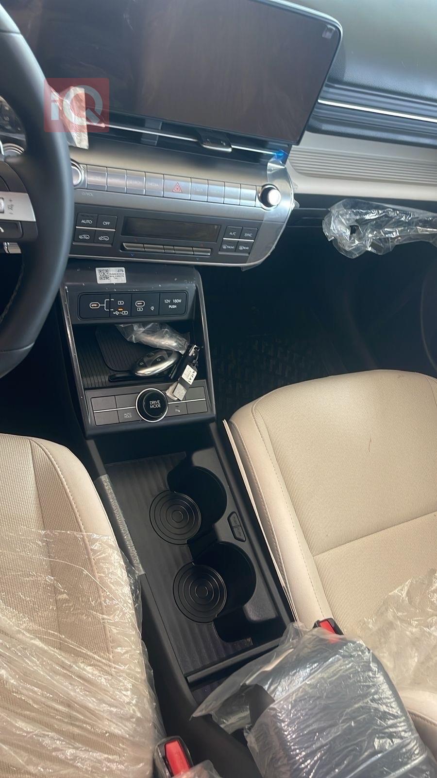 هیوندای کۆنا